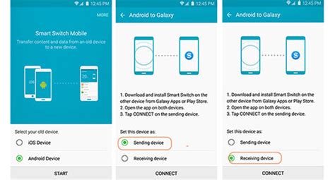 does smart switch transfer from sd card to new phone|transfer samsung phone to new phone.